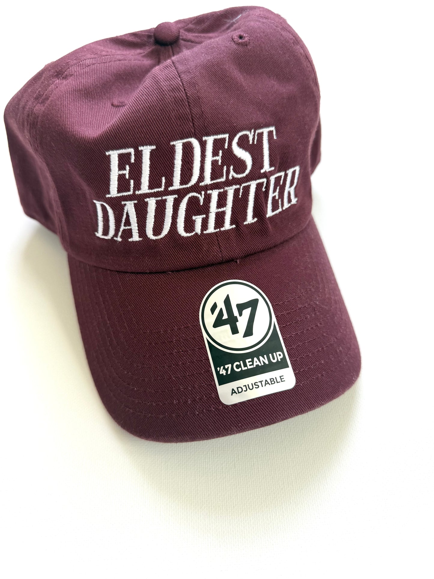 '47 Brand Clean Up Cap