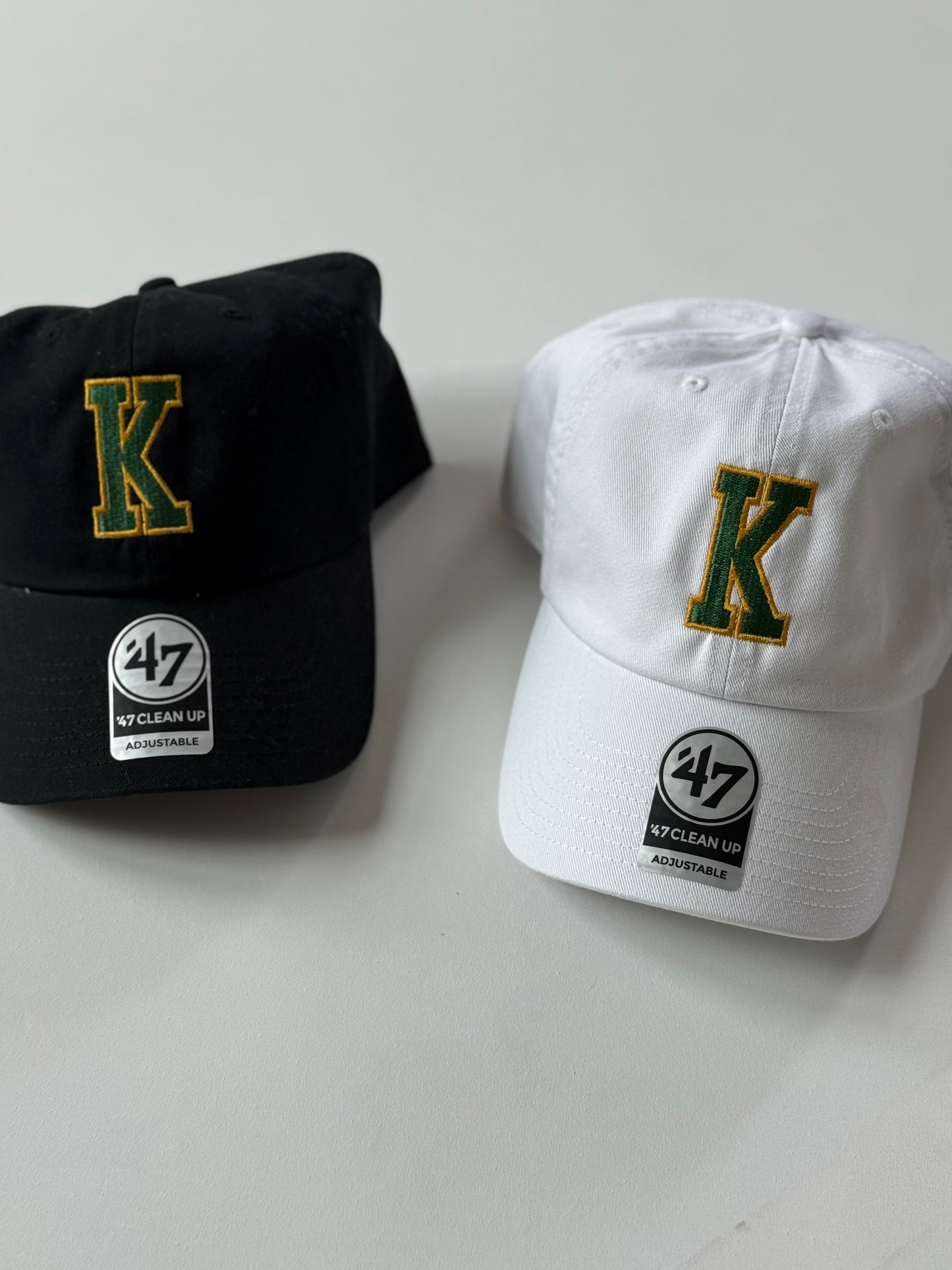 '47 Brand Clean Up Cap