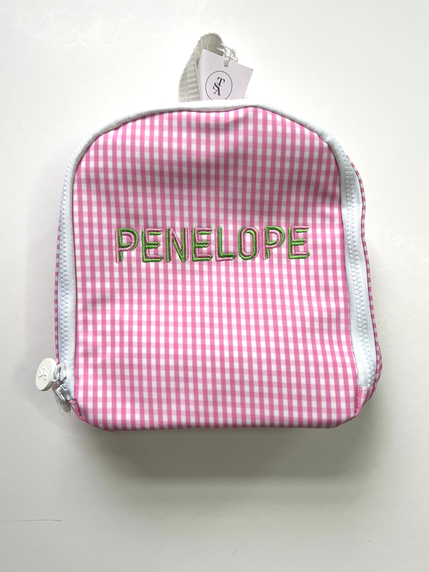 TRVL Design Insulated Lunch Bag