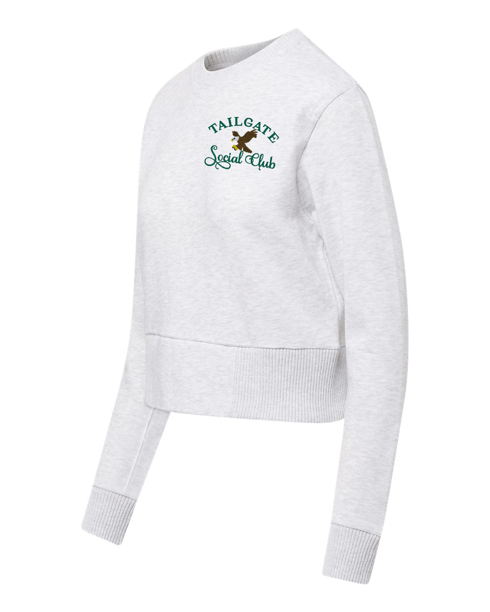 Women's Cloud Fleece Sweatshirt