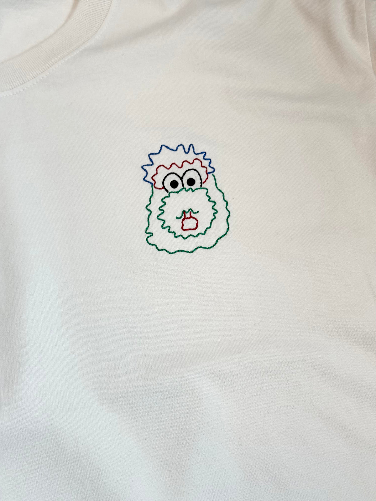 Men's "Phan" Perfect Weight Tee