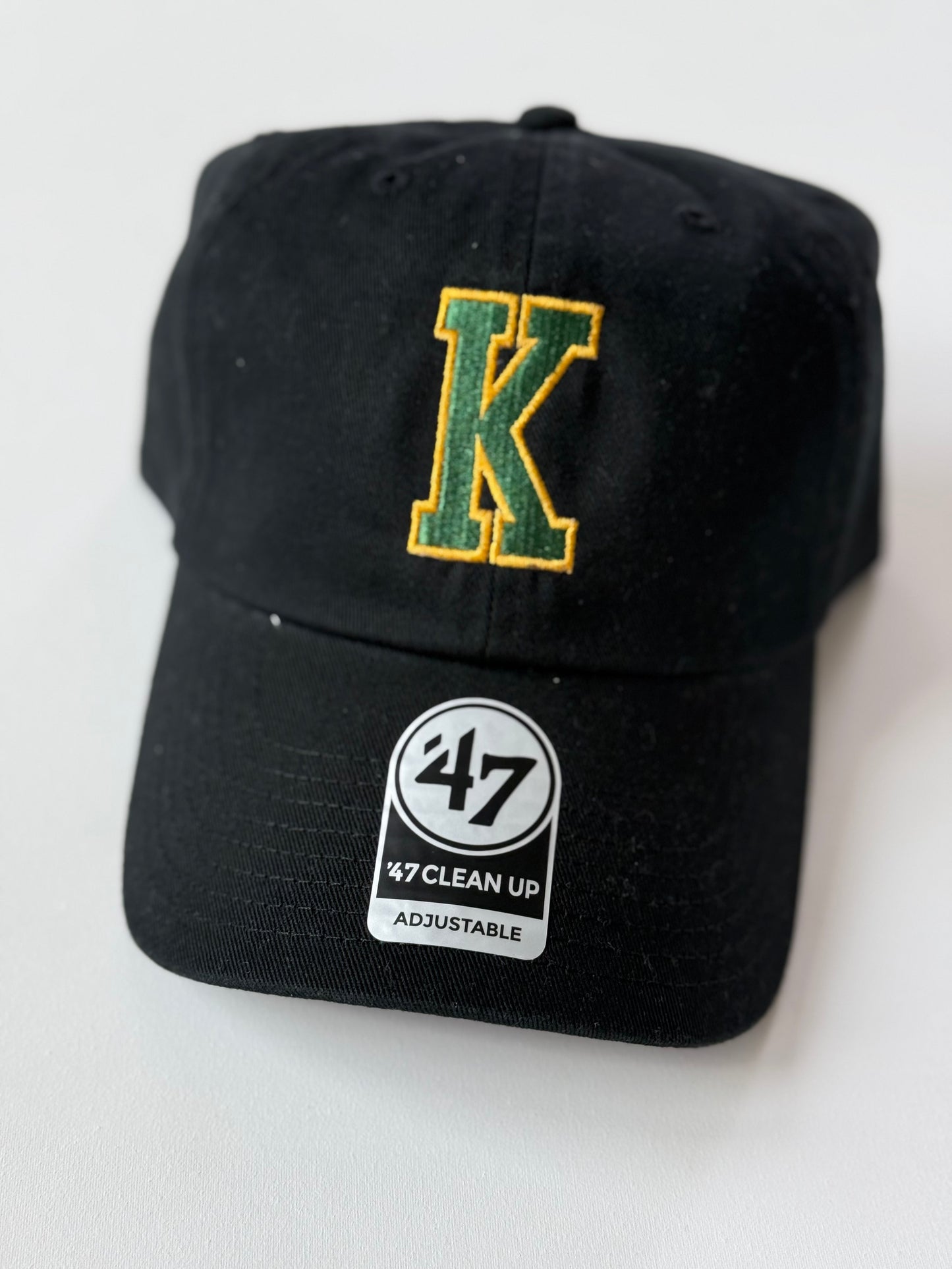 '47 Brand Clean Up Cap