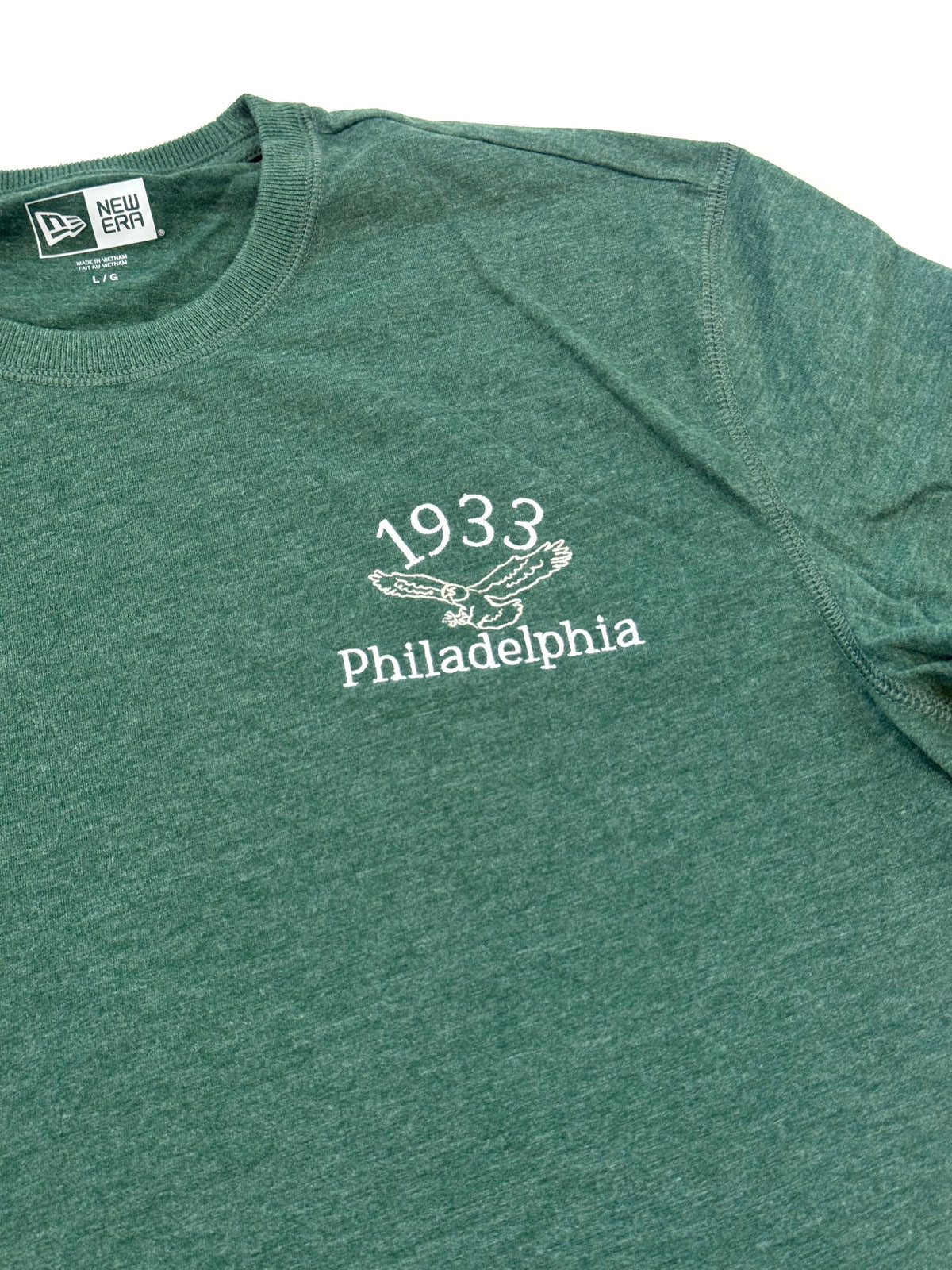Men's New Era 'Philadelphia' T-Shirt