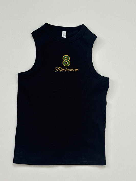Women’s Micro Rib Tank Top