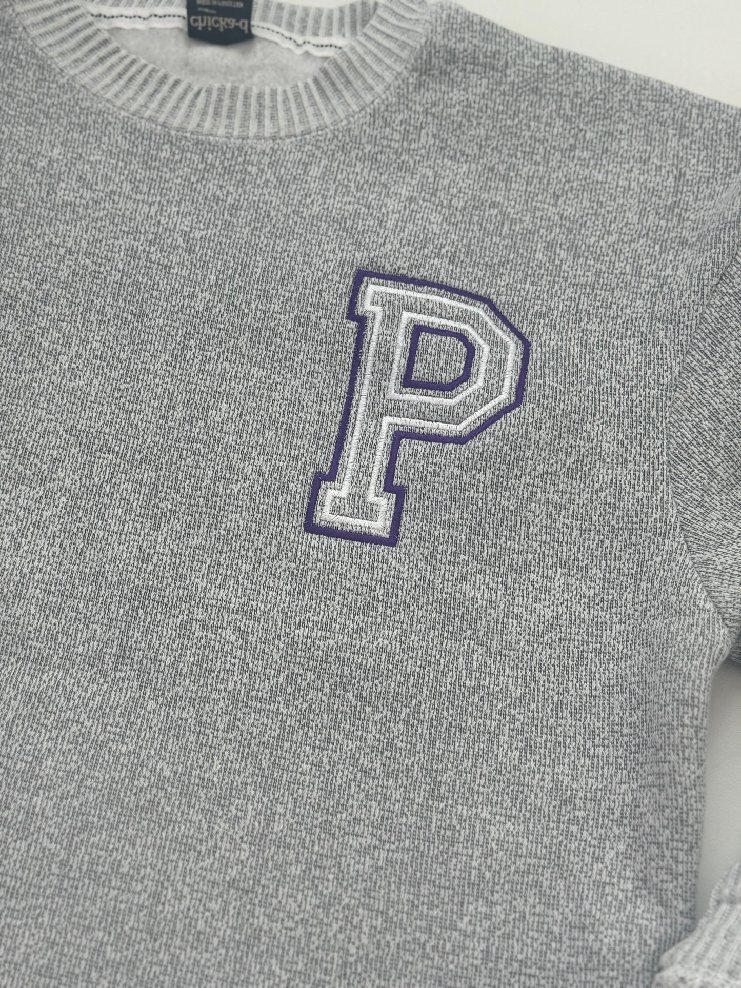 Women’s Varsity Crew Sweatshirt