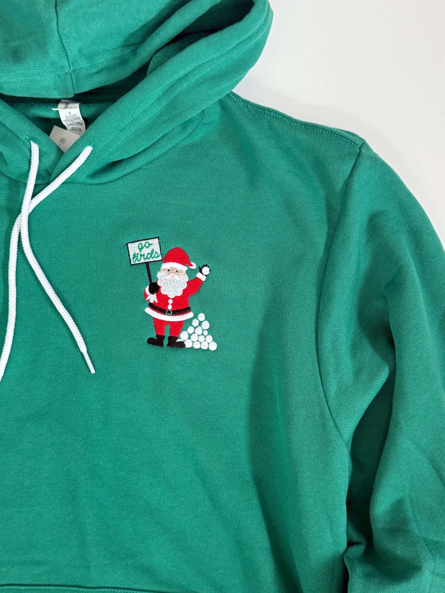 Unisex Lightweight Sponge Fleece Hoodie Sweatshirt