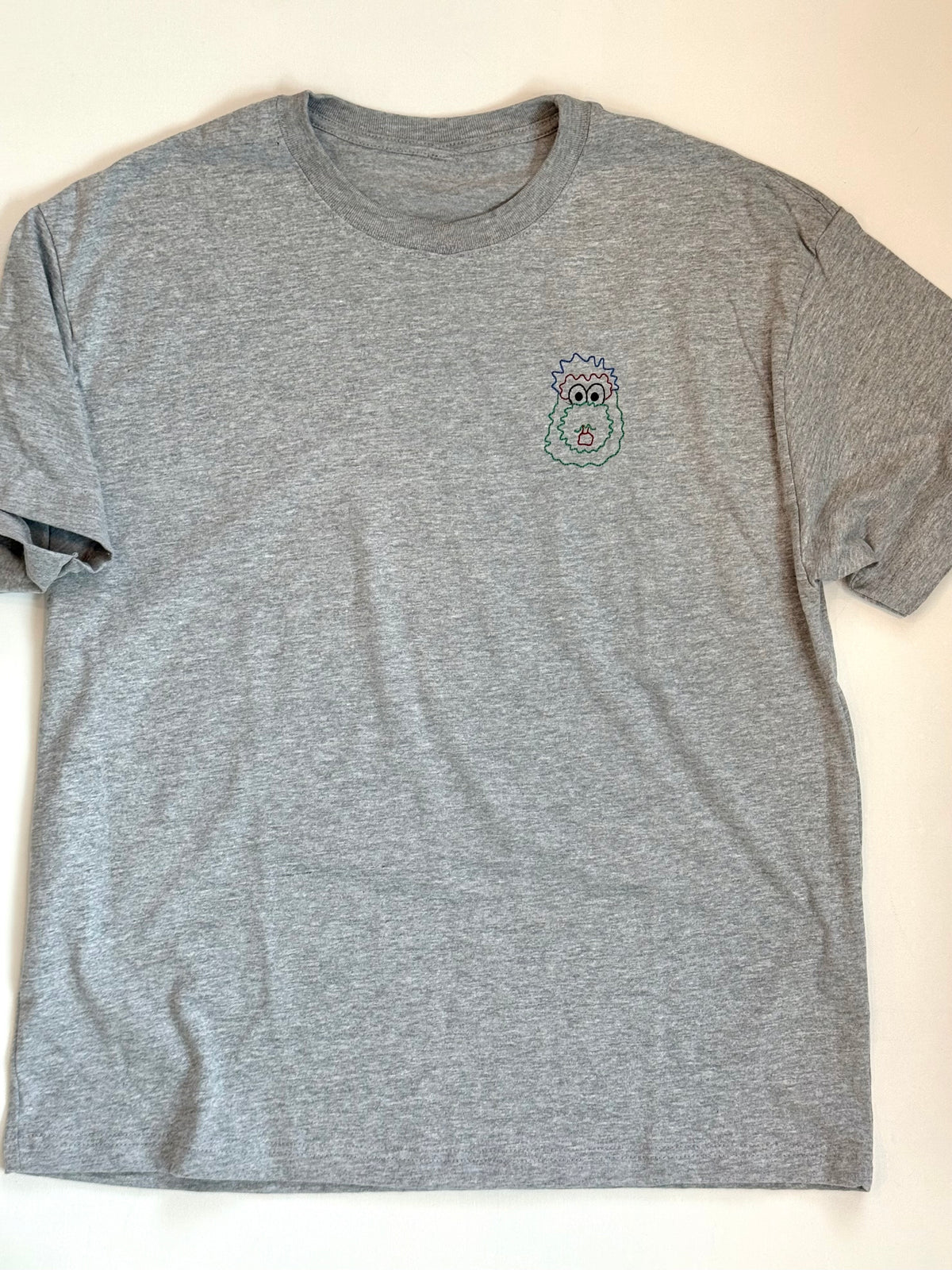Men's "Phan" Perfect Weight Tee