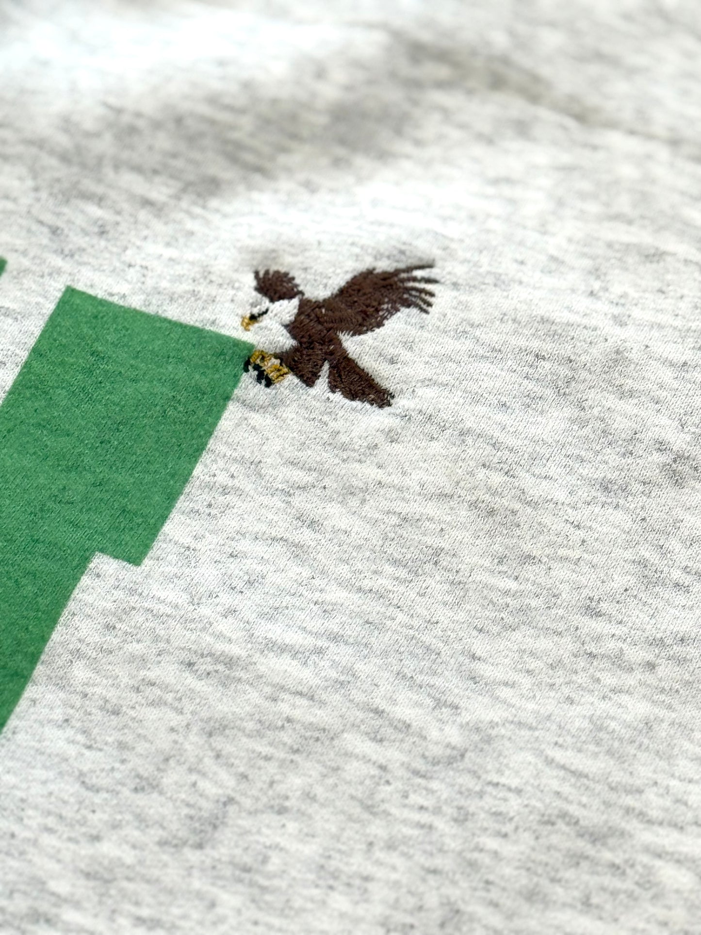 Women’s PHL Split Sweatshirt Cardigan