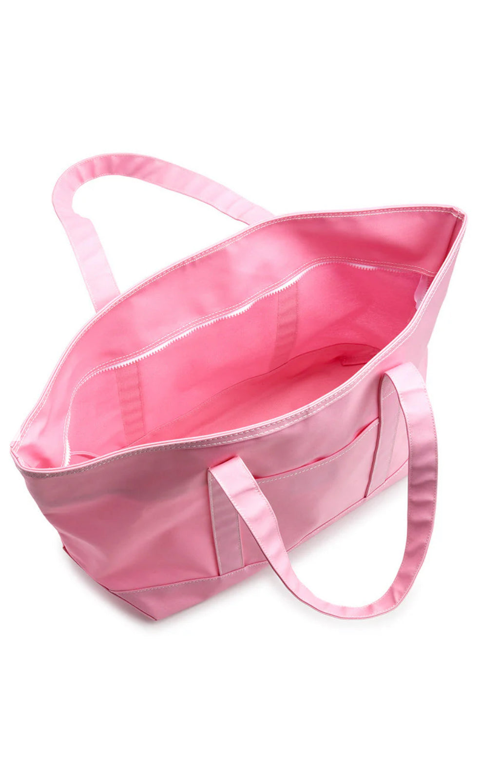 TRVL Design Coated Canvas MAXI Tote