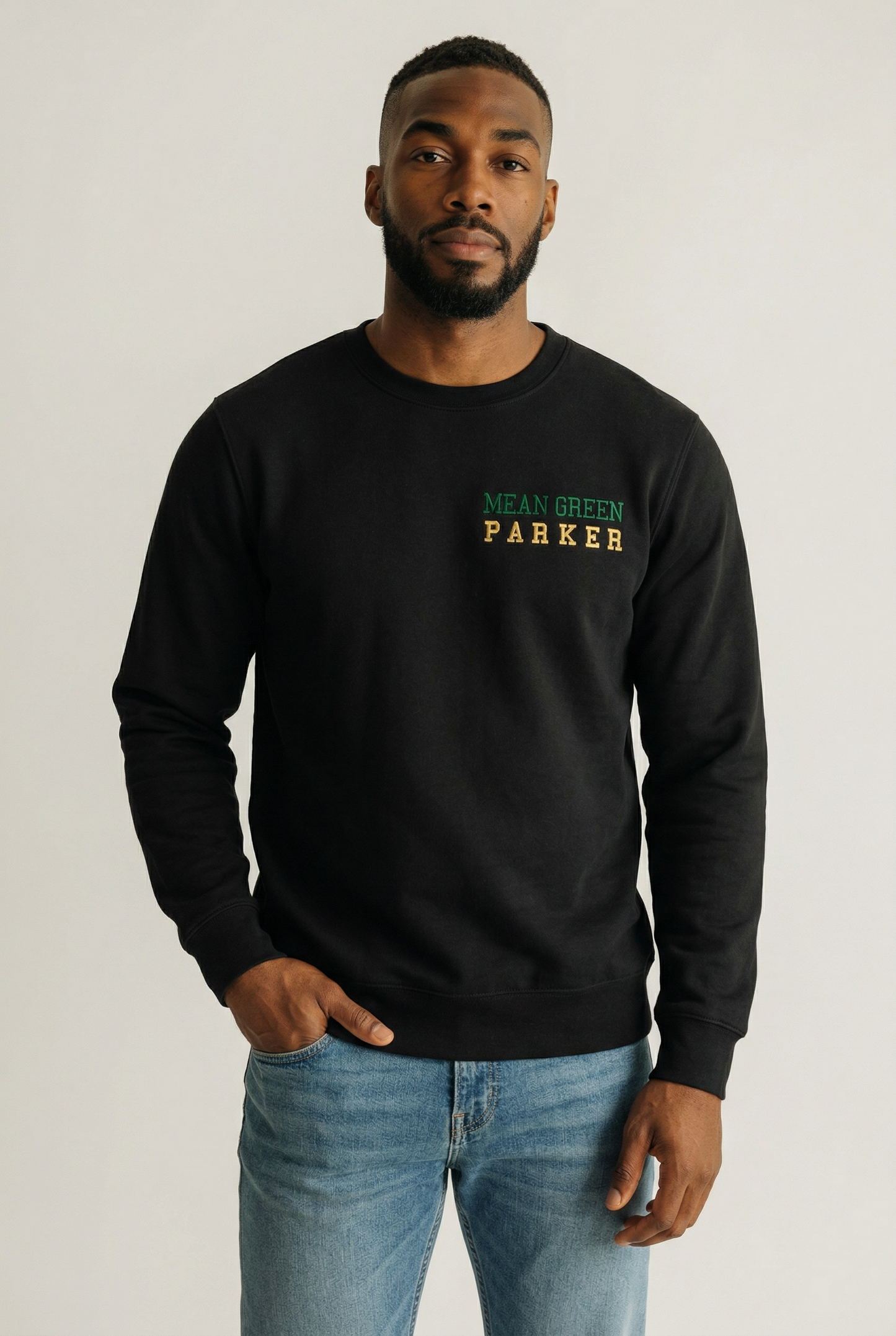 Kimberton Adult Softest Crewneck Sweatshirt