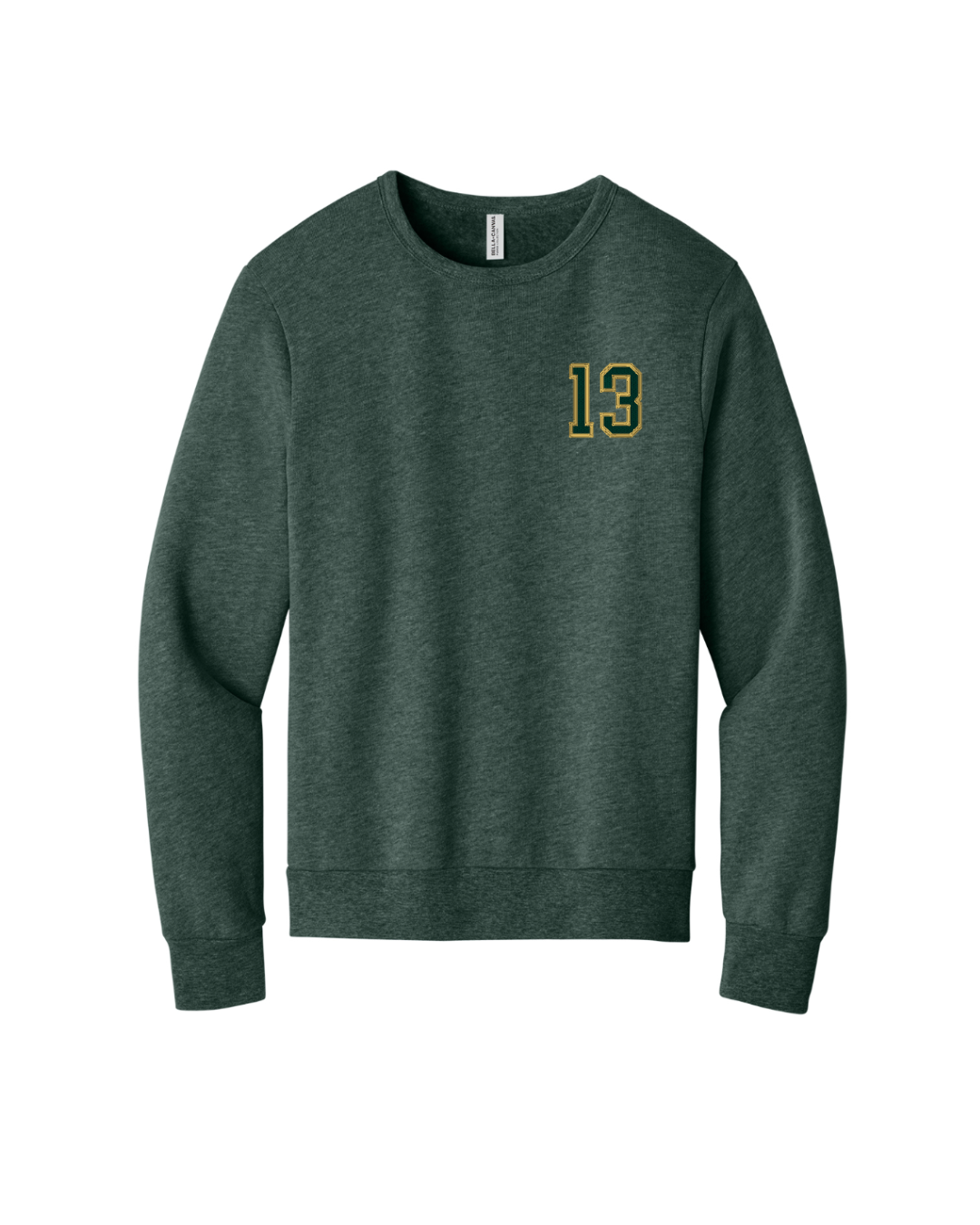 Kimberton Adult Softest Crewneck Sweatshirt