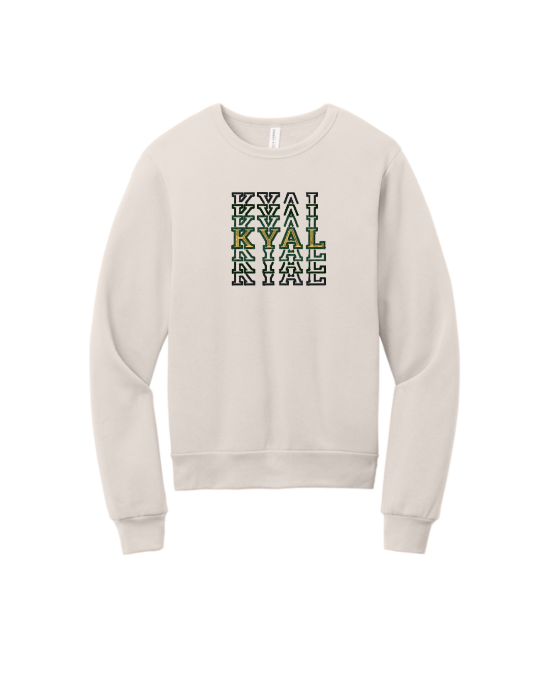Kimberton Adult Softest Crewneck Sweatshirt