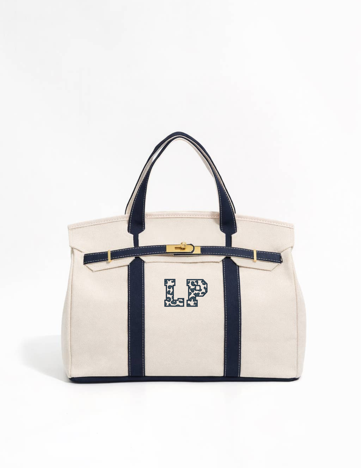 Premium Cotton Canvas Boatkin Boat Bag