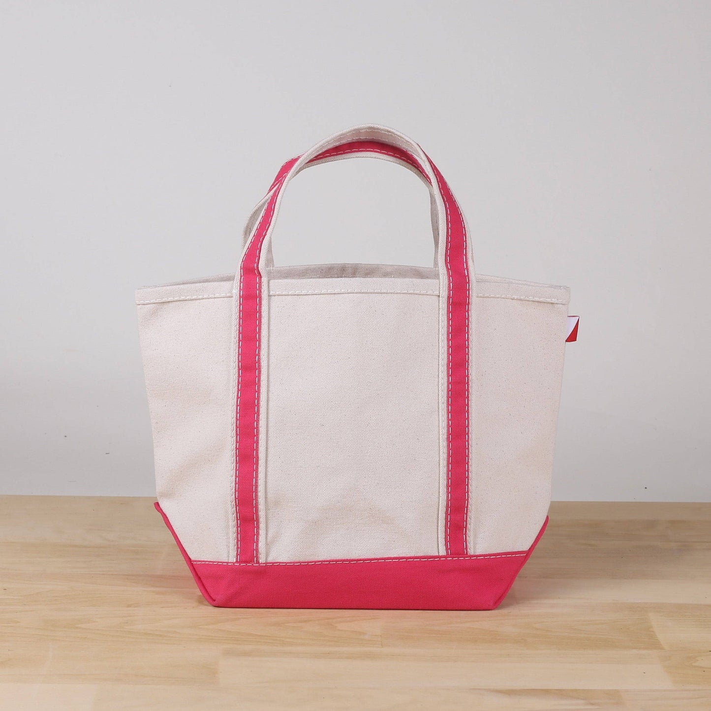ShoreBags Mini Canvas Tote