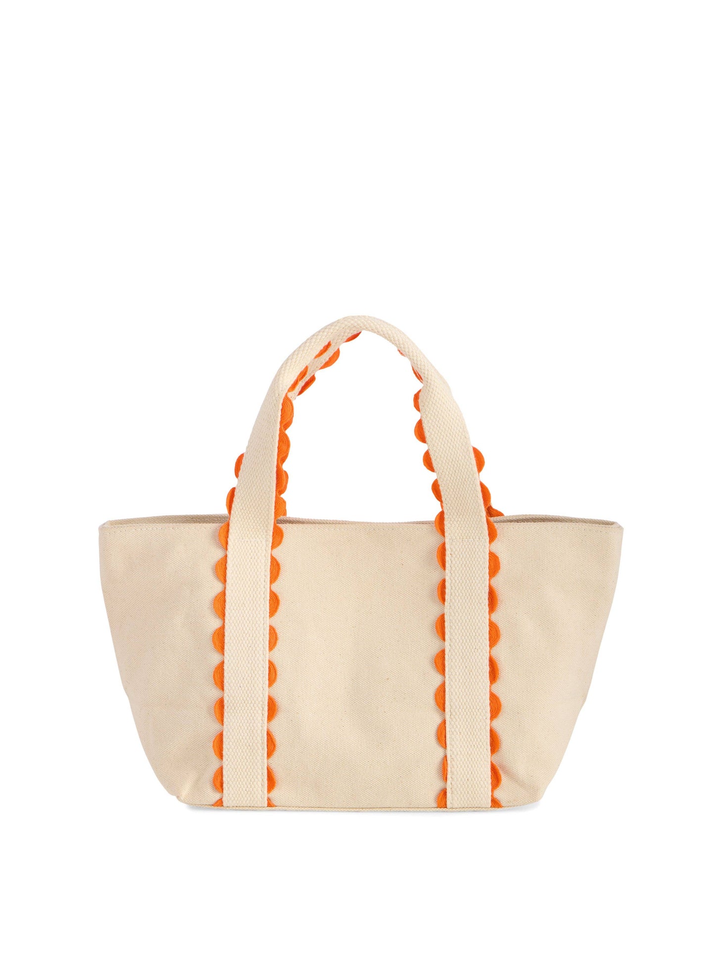 Summer Motifs Mini Tote