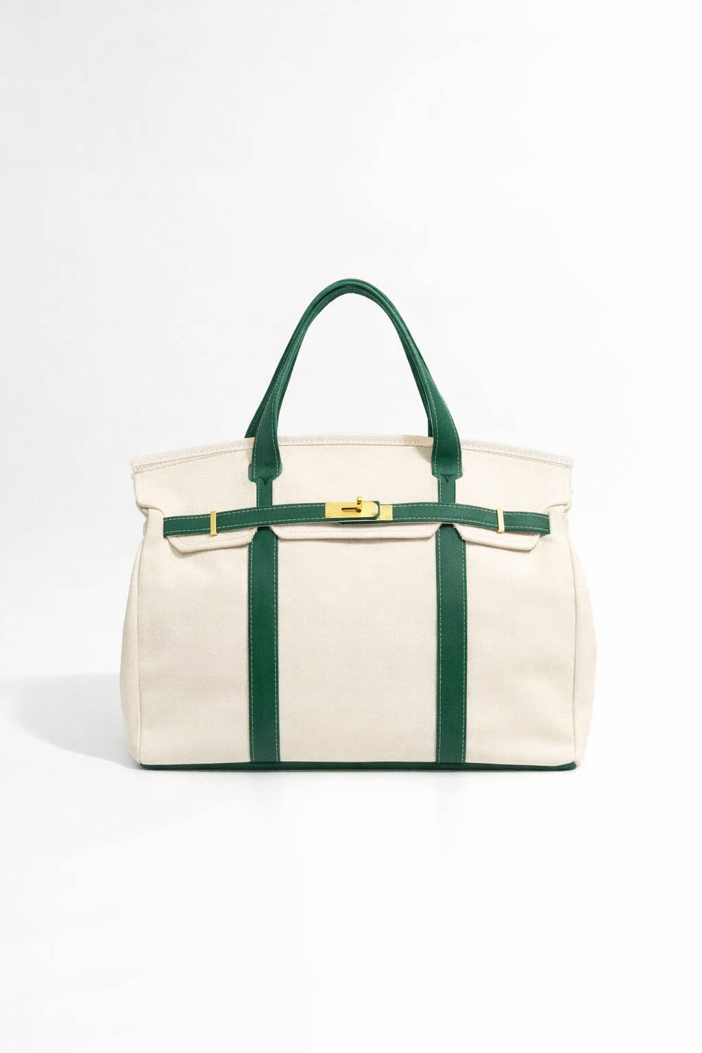 Premium Cotton Canvas Boatkin Boat Bag