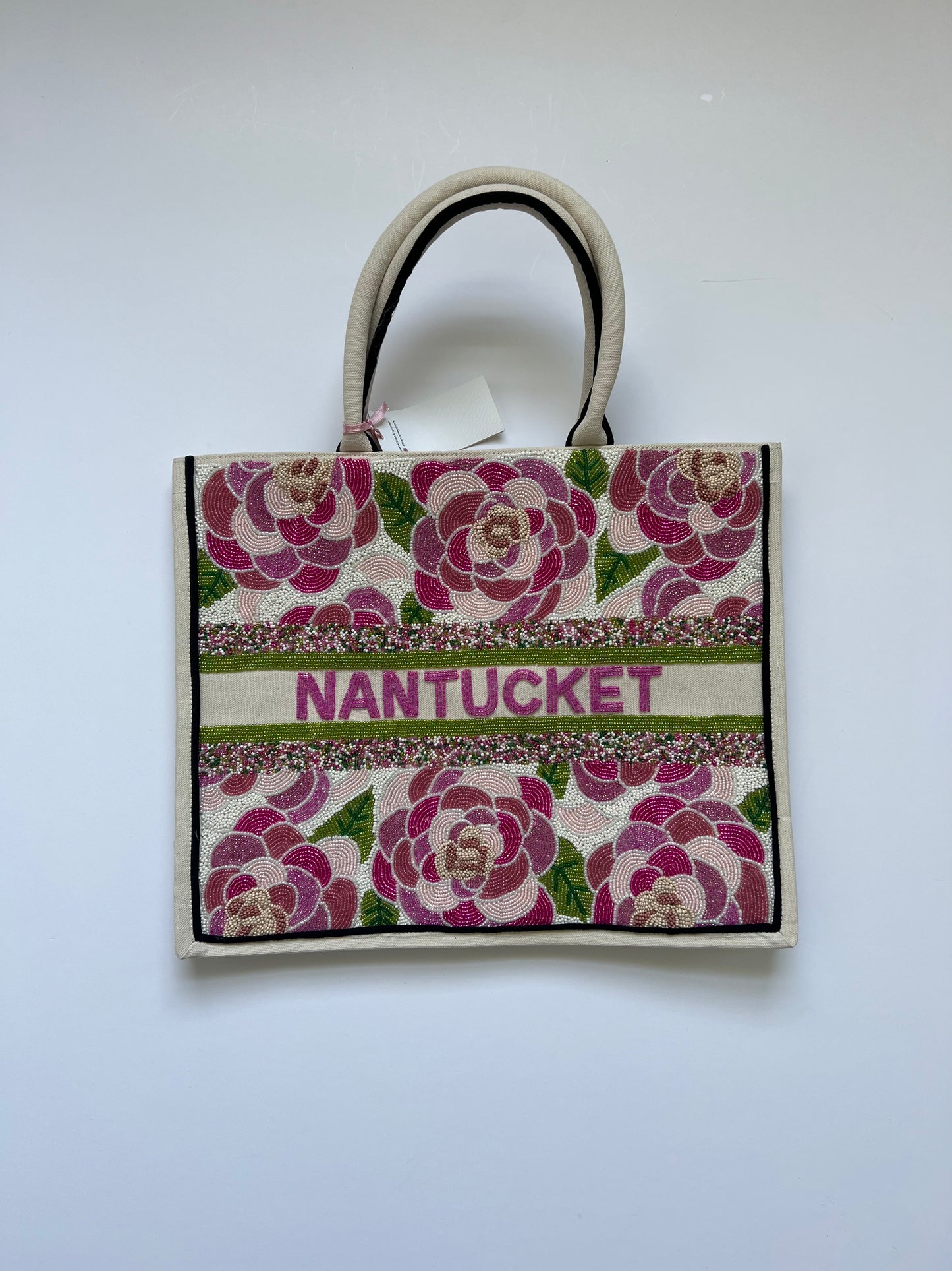 Tiana Designs Camellia Tote