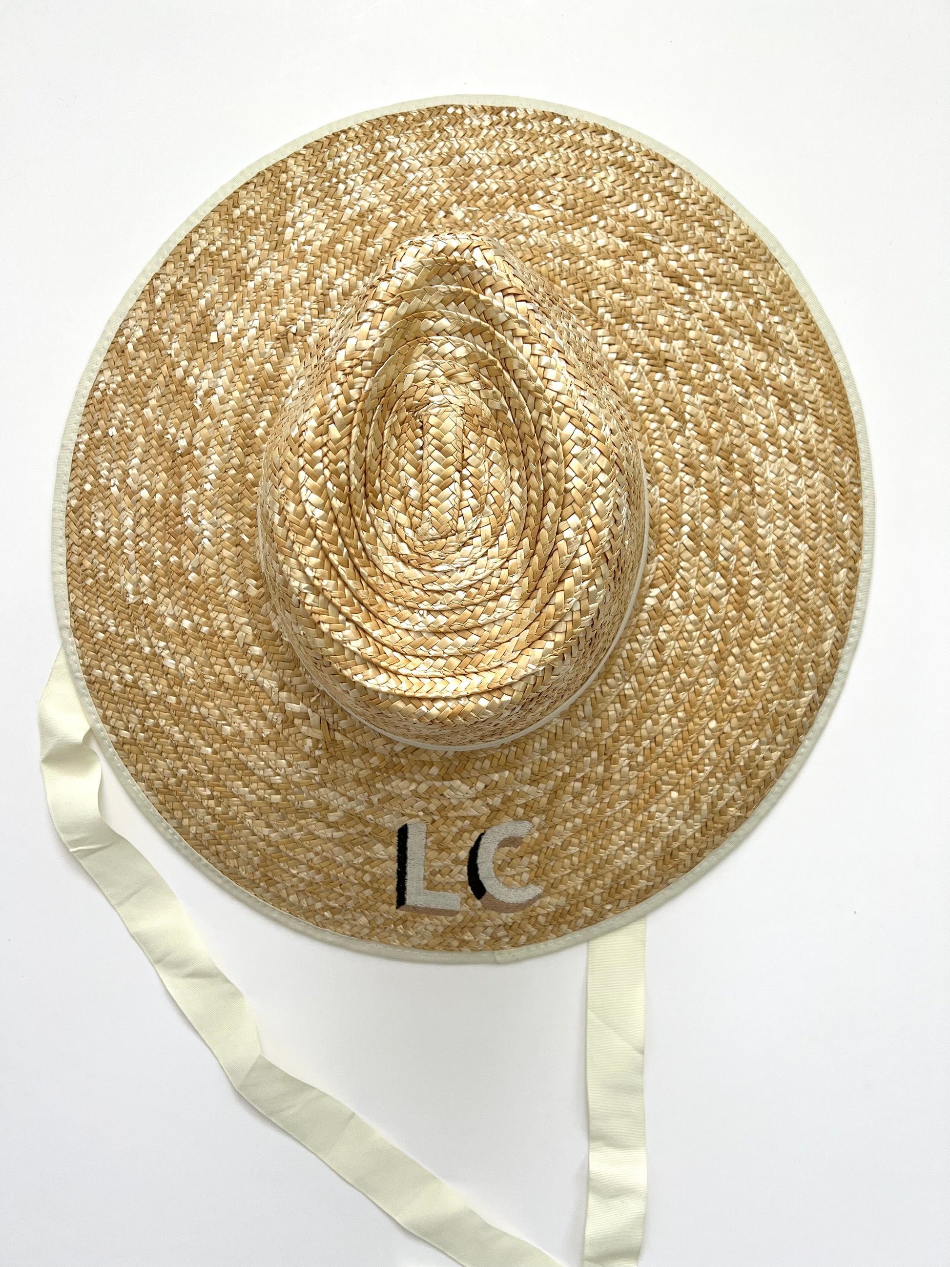 Women's Sun Hat – PAC Trade Embroidery