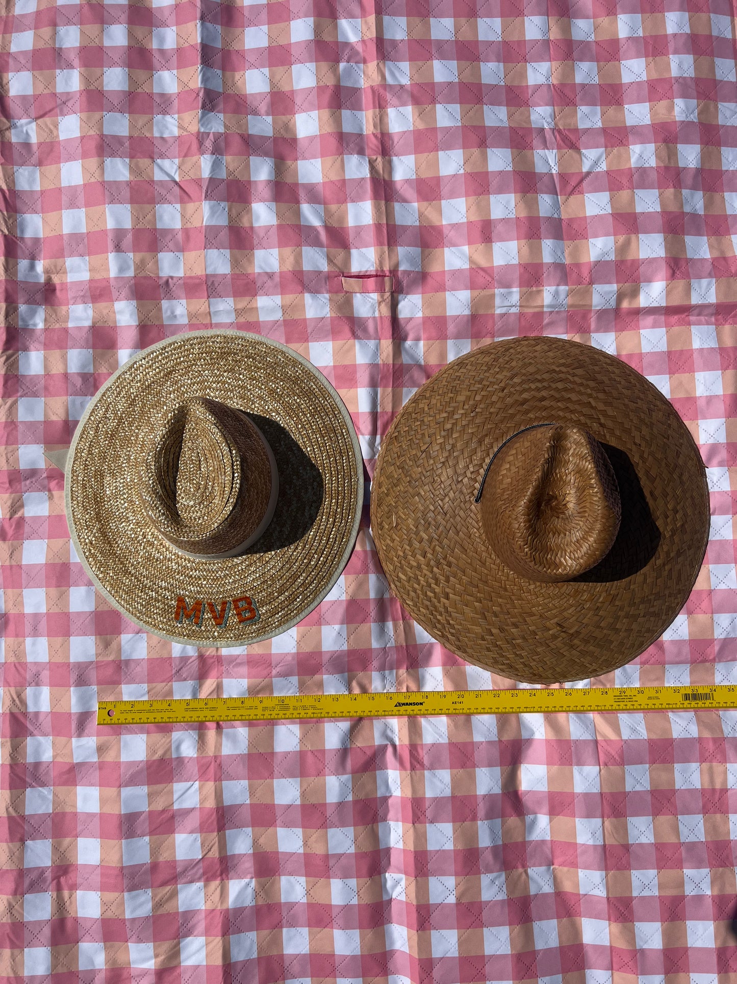 Women's Extra Wide Brim Sun Hat