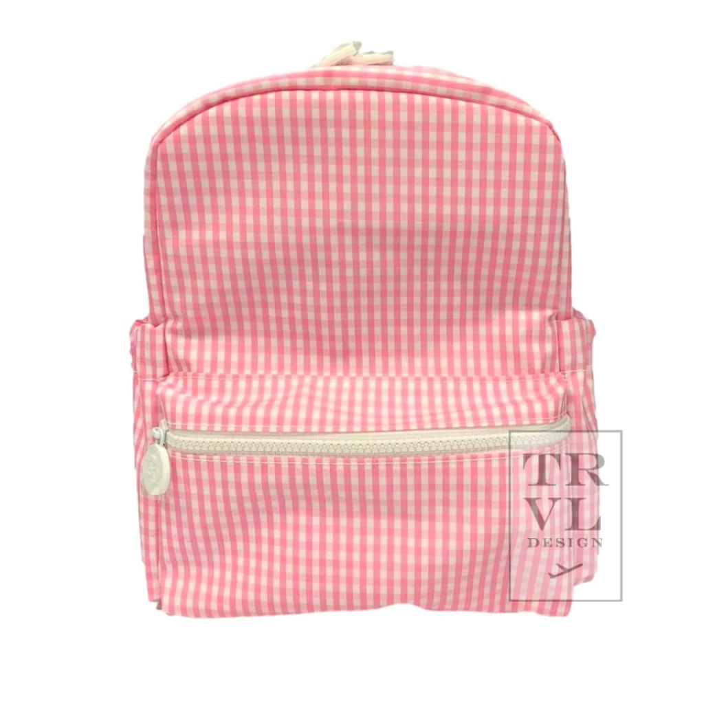 TRVL Design MINI Backpack