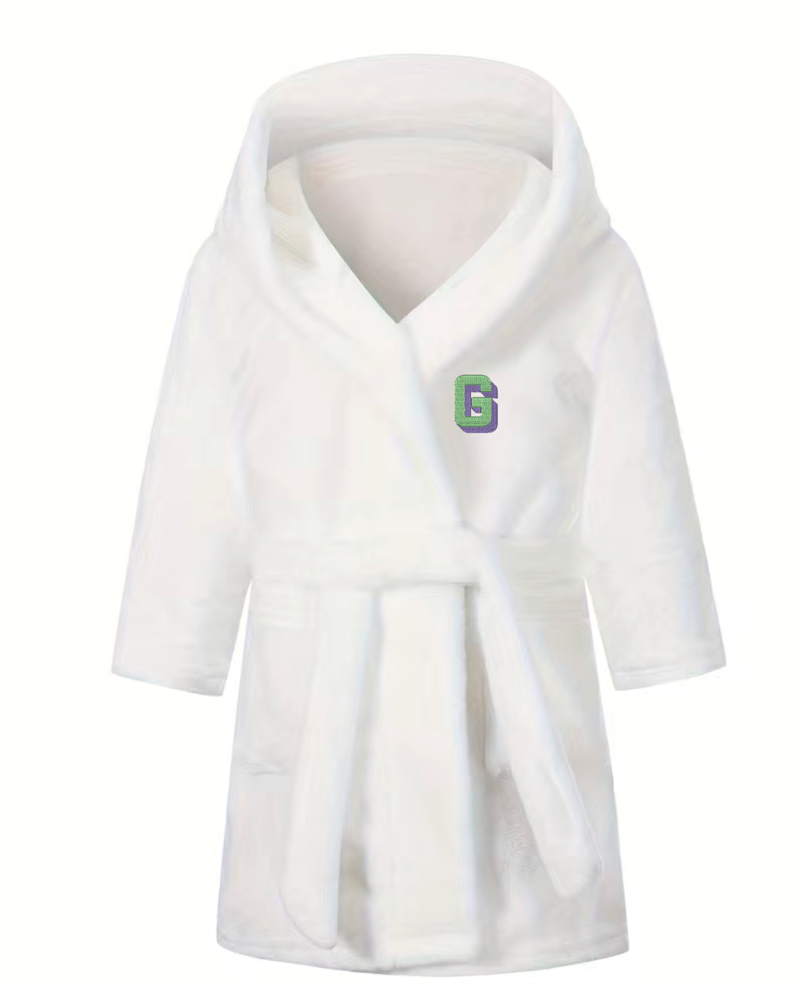 Cozy Kids' Robes