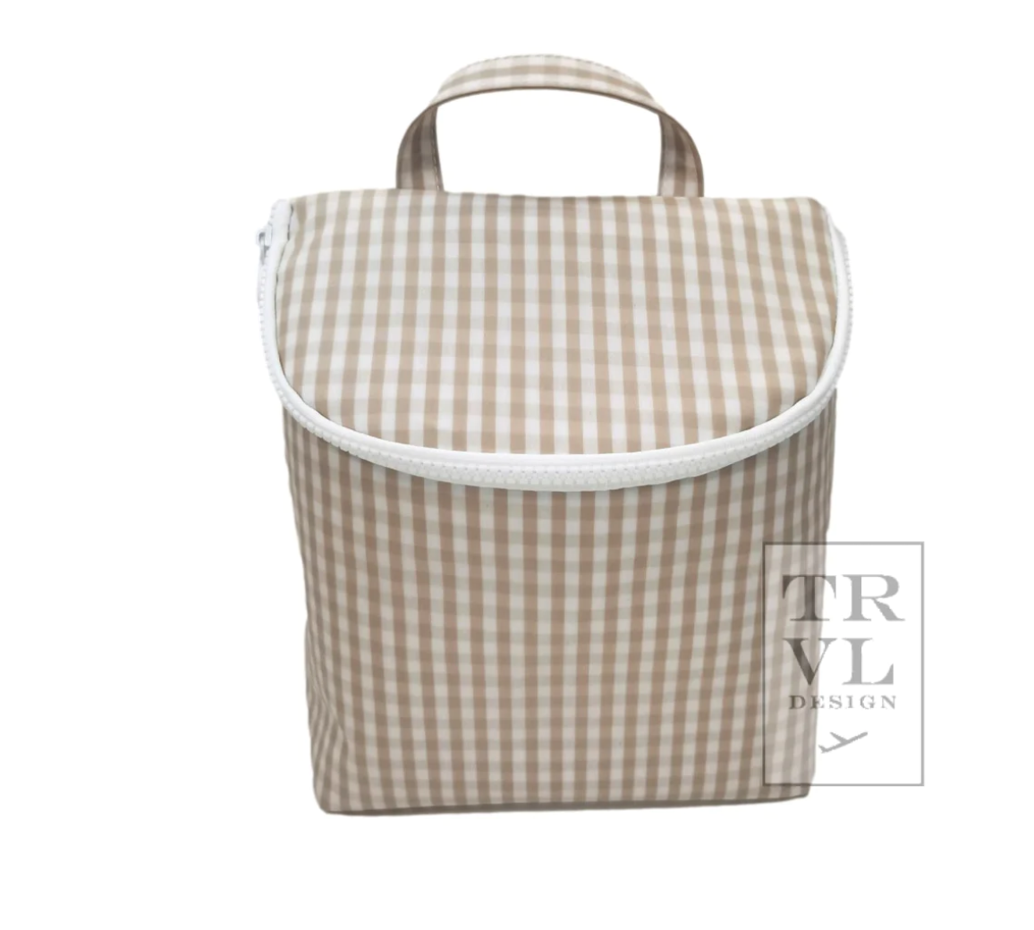 TRVL Design Take Away Insulated Bag