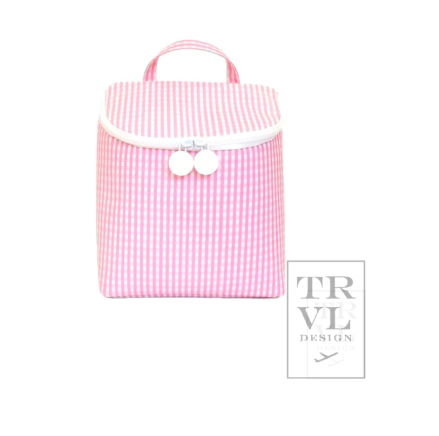 TRVL Design Take Away Insulated Bag