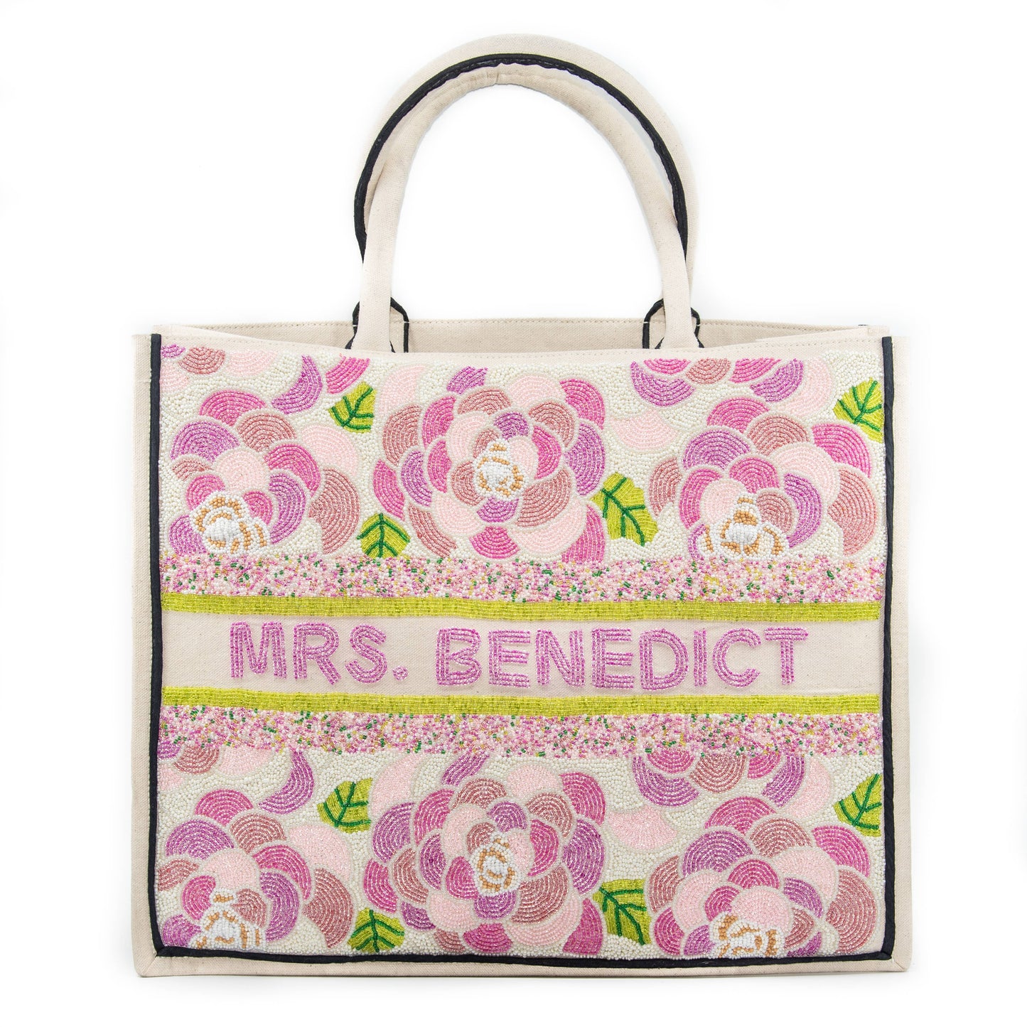 Tiana Designs Camellia Tote