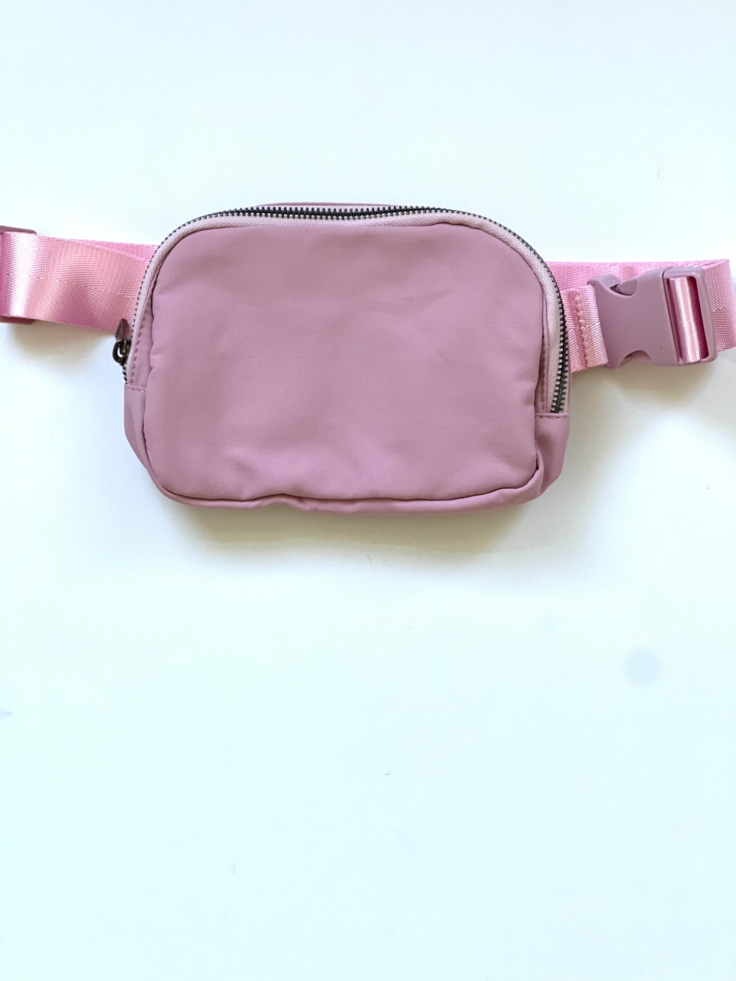 Nylon Belt Bag