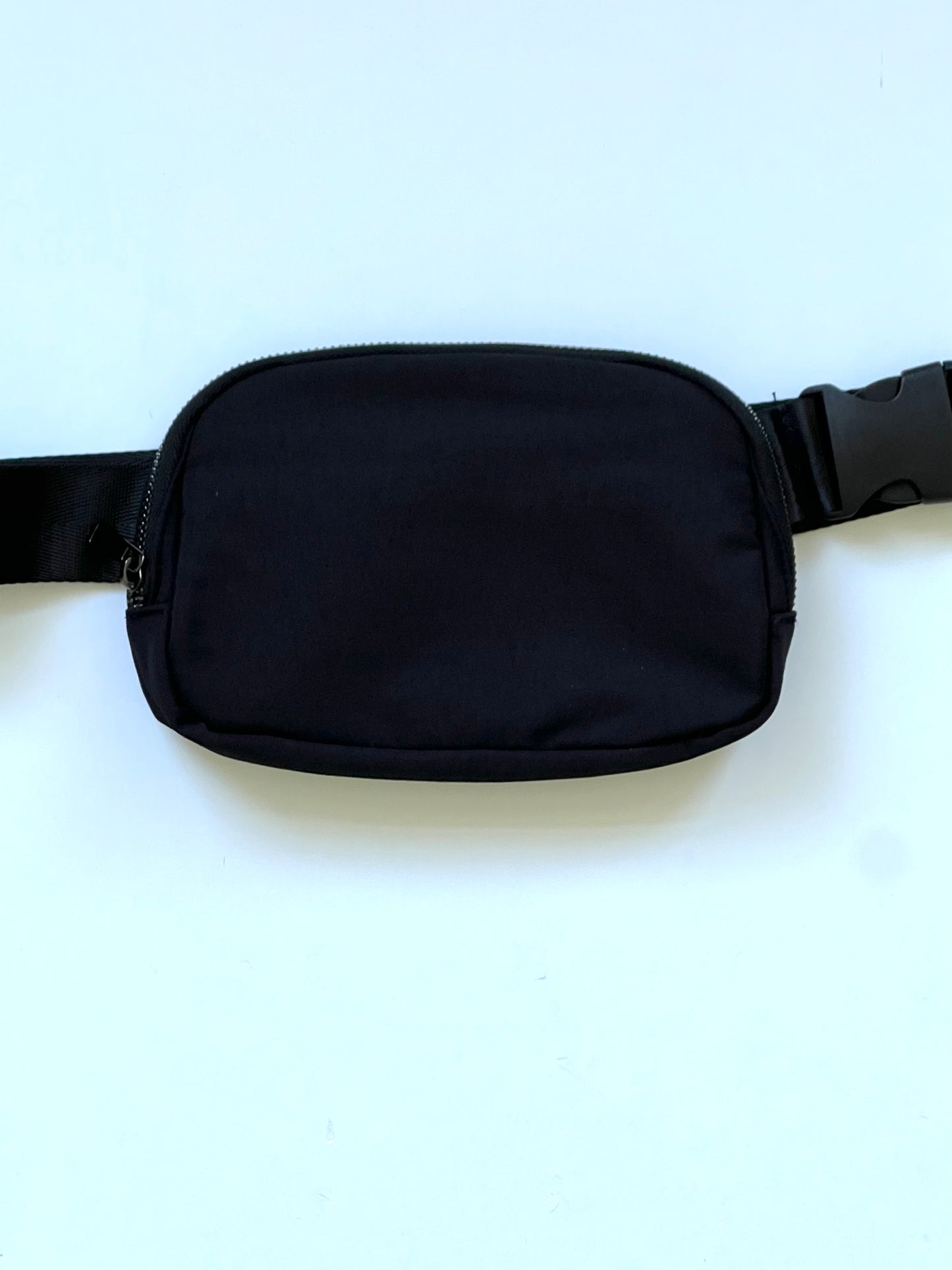 Nylon Belt Bag