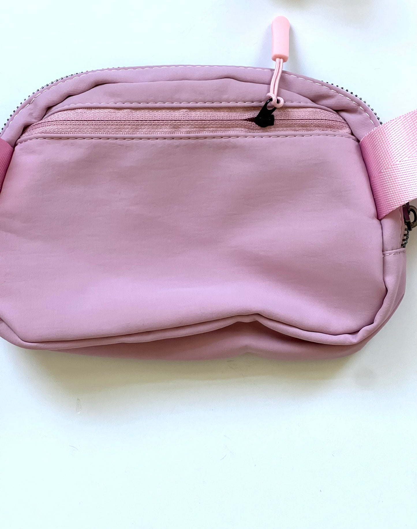 Nylon Belt Bag