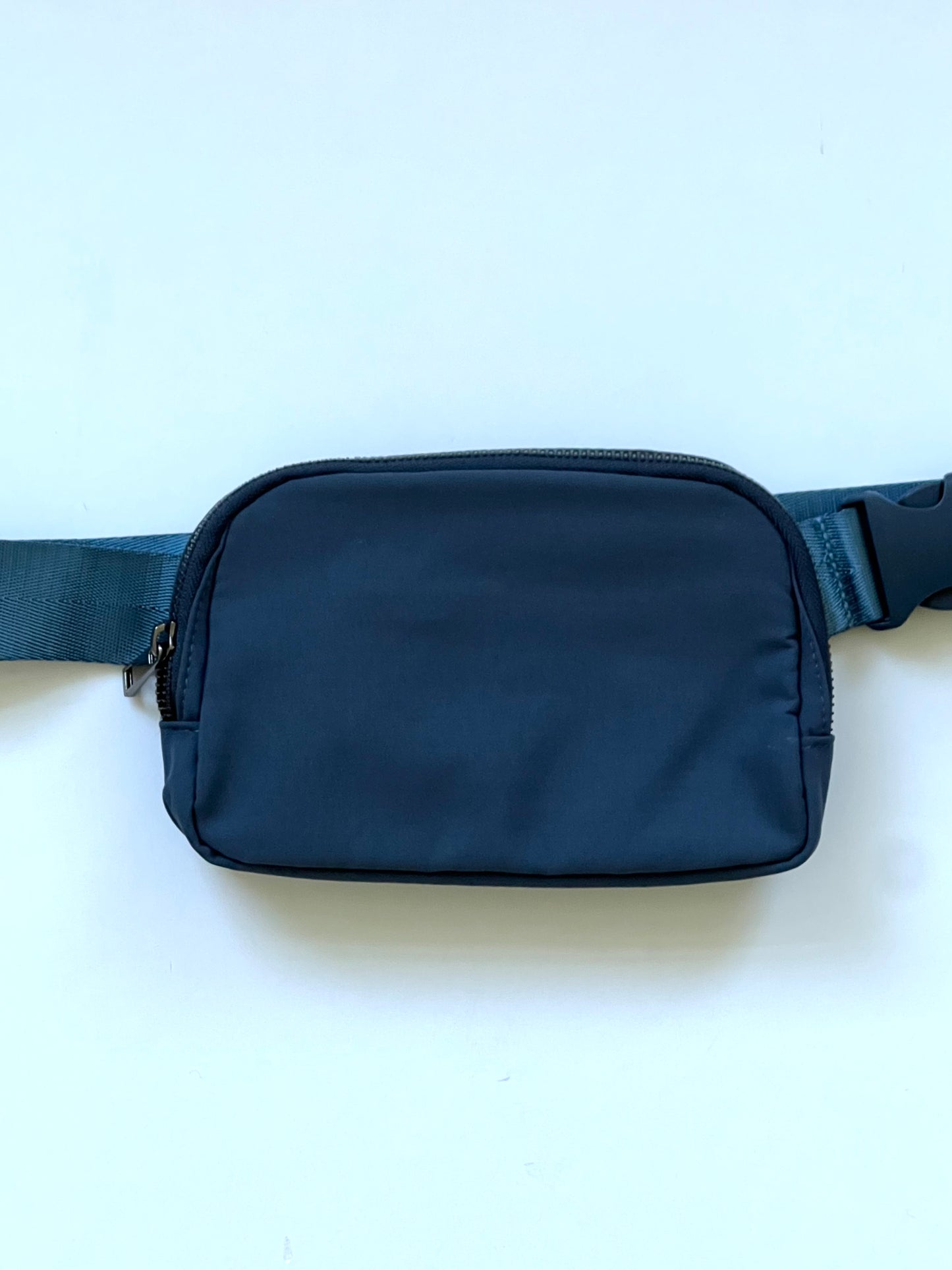 Nylon Belt Bag