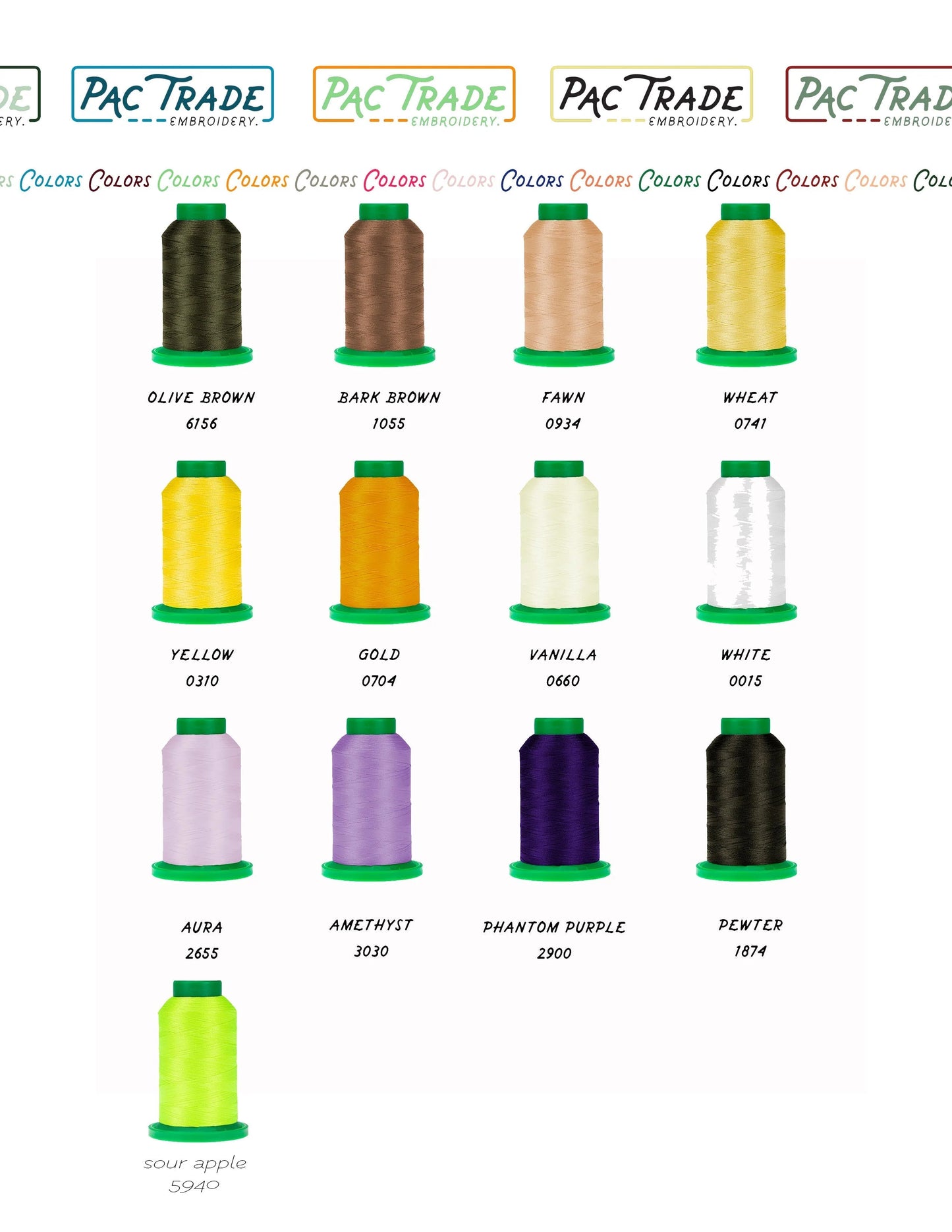 Kids' Art Smock